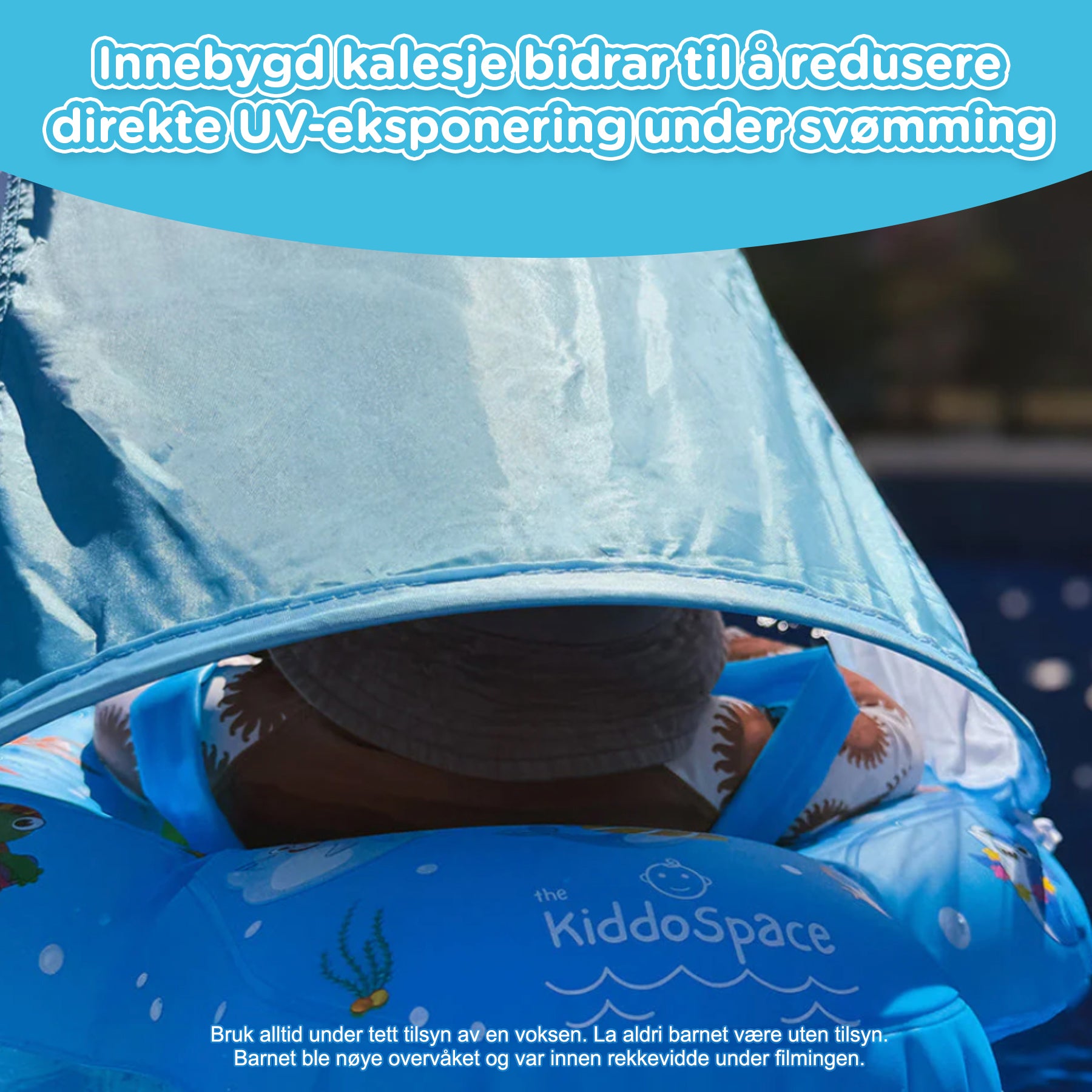Baby Flytemadrass